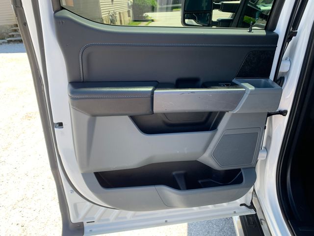 Used 2022 Ford F-150 Truck
