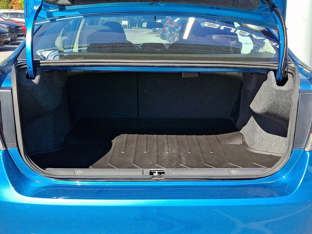 2017 Subaru Impreza 2.0i Blue at Rochrich Mazda