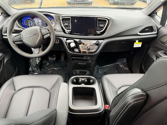 new 2026 Chrysler Pacifica car, priced at $50,225