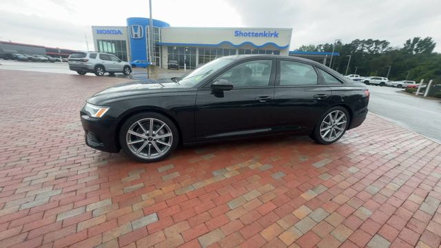 Used 2025 Audi A6 45 Premium For Sale in Huntsville, Al