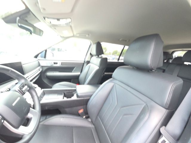 2026 Hyundai Santa Fe - $30,798