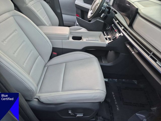Used 2024 Silver Hyundai Calligraphy image 37