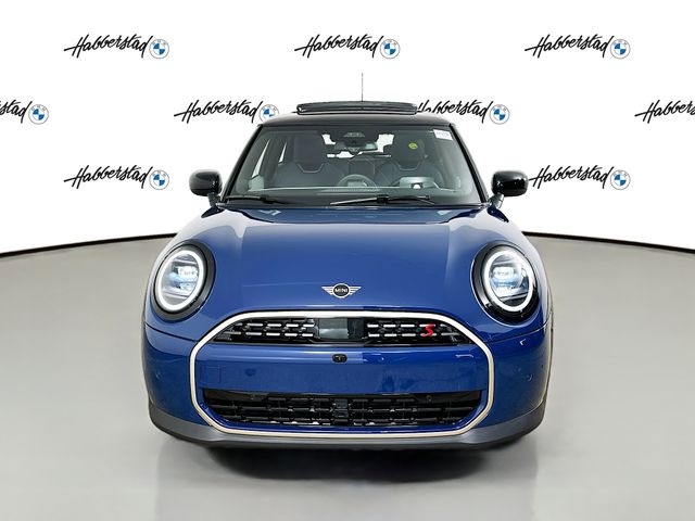 2025 MINI Cooper S  2