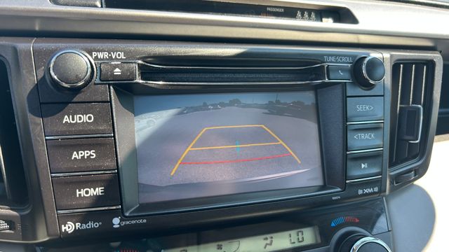 Used 2018 Toyota RAV4 SUV
