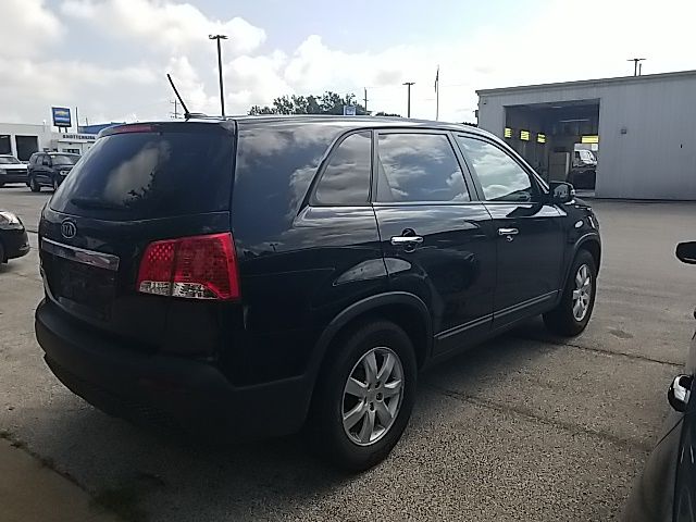 Used 2011 Kia Sorento SUV