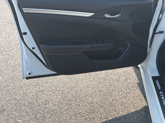 Used 2020 Honda Civic Sedan