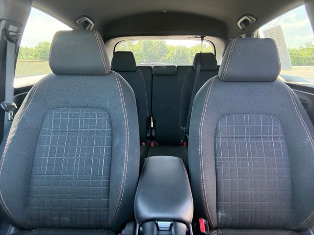 Used 2023 Honda HR-V SUV