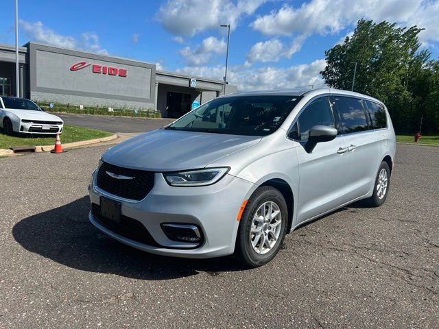 2023 Chrysler Pacifica Touring L FWD