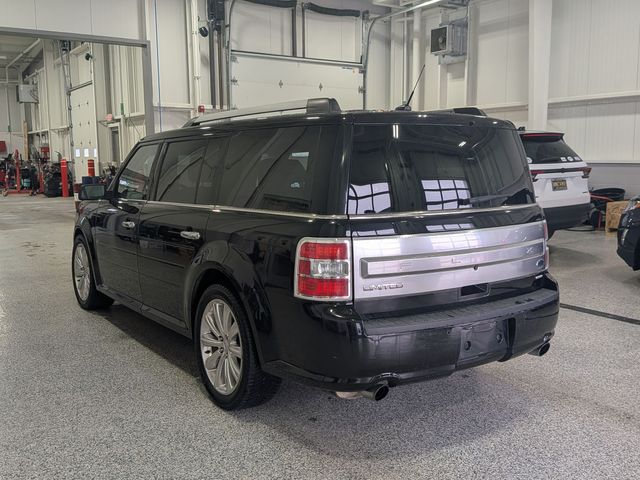 2019 Ford Flex - Image 3