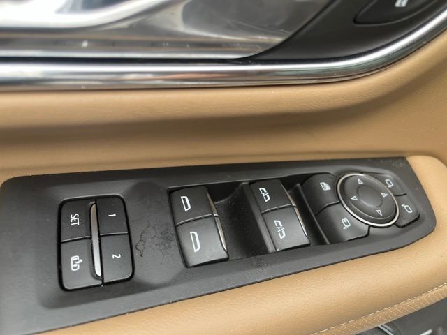 Used 2023 Chevrolet Tahoe SUV
