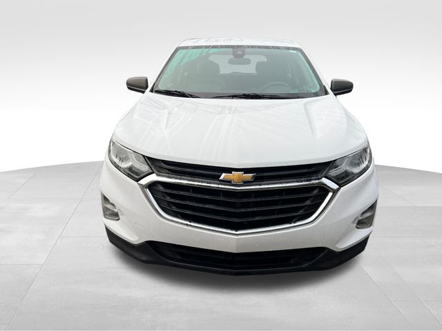 2020 Chevrolet Equinox LS 3