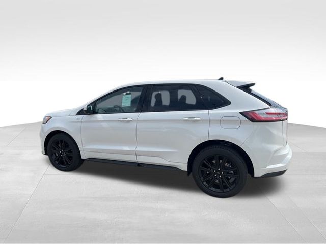 2024 Ford Edge ST Line 8