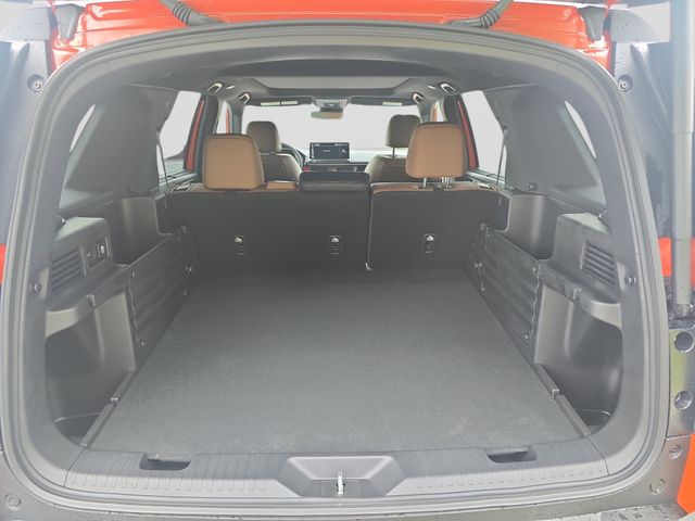 New 2026 Honda Passport SUV