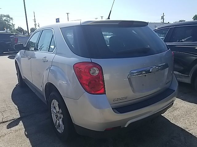Used 2011 Chevrolet Equinox SUV