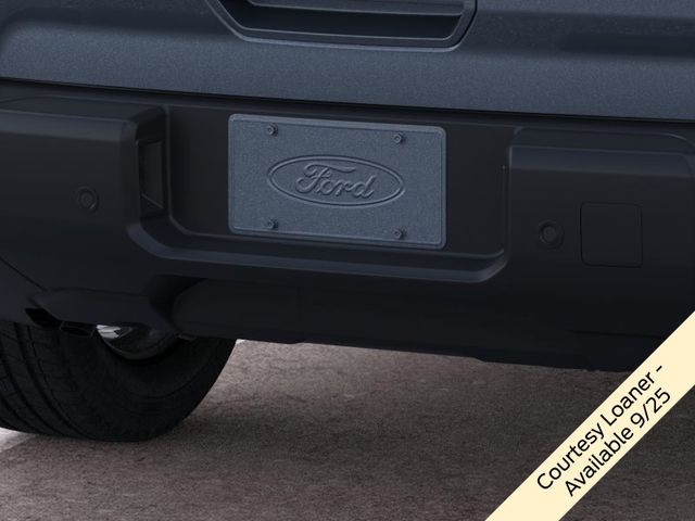 New 2026 Gray Ford Big Bend image 23