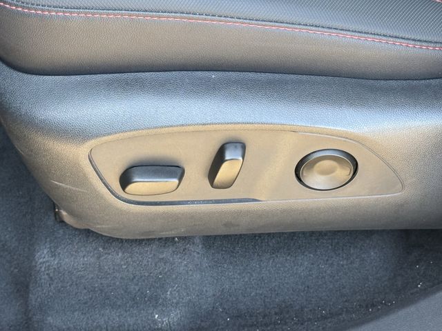 2025 Chevrolet Traverse Z71 Black at Community Toyota