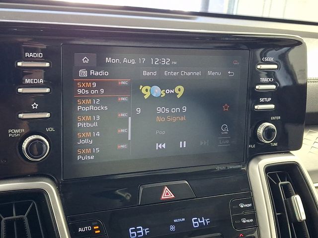 Used 2021 Kia Sorento SUV