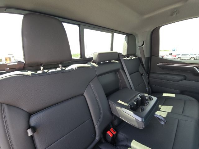 Photo of 2025 Chevrolet Silverado 1500 LTZ in Dallas, GA - 17,  2025 Chevrolet Silverado 1500 LTZ:43282A