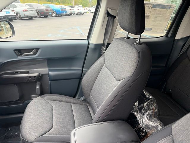2026 Ford Maverick XLT Gray at Bob Ruth Ford