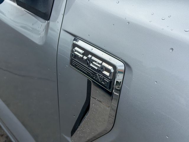 used 2022 Ford F-150 car, priced at $36,978