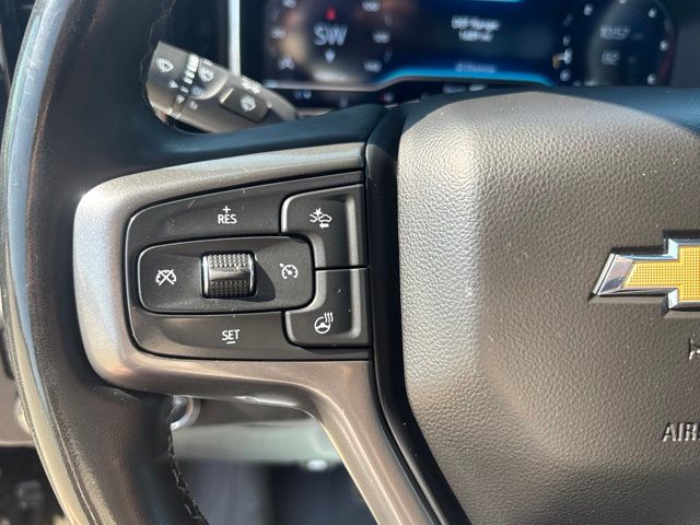 Used 2024 Chevrolet Silverado 2500HD Truck