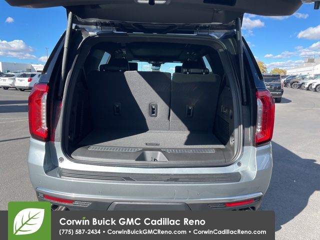 2024 GMC Yukon Denali 24