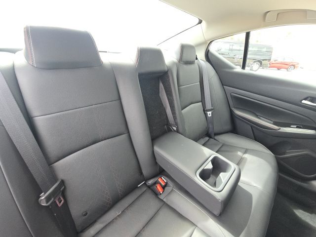 2024 Nissan Altima 2.5 SR:B02145