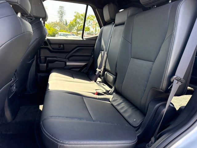 2025 Toyota 4Runner - $56,988