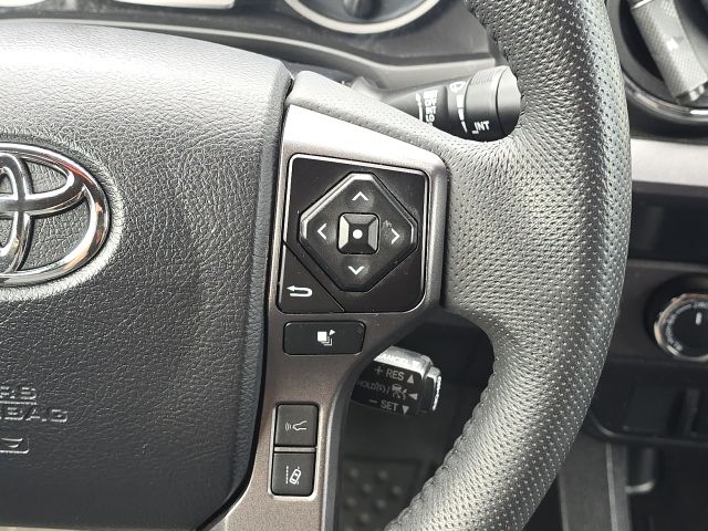 2023 Toyota Tacoma TRD Off-Road:45020A