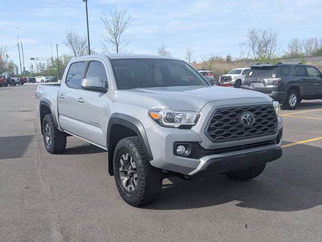 2021 Toyota Tacoma - Image 7