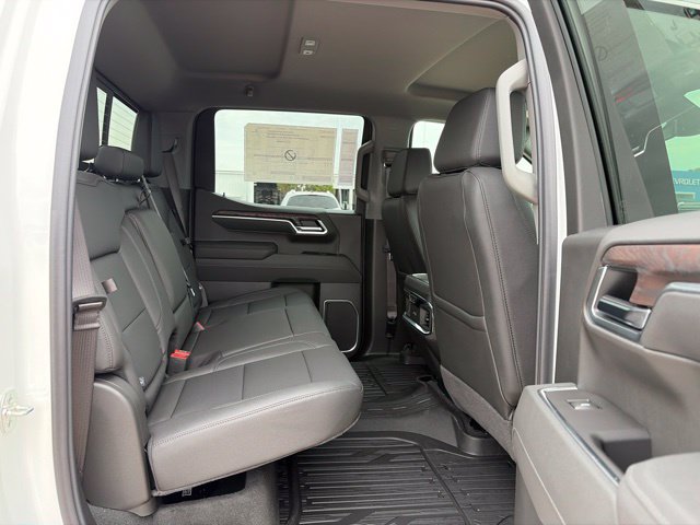 New 2026 GMC Sierra 1500 Truck