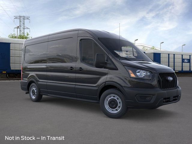 2025 Ford Transit 250