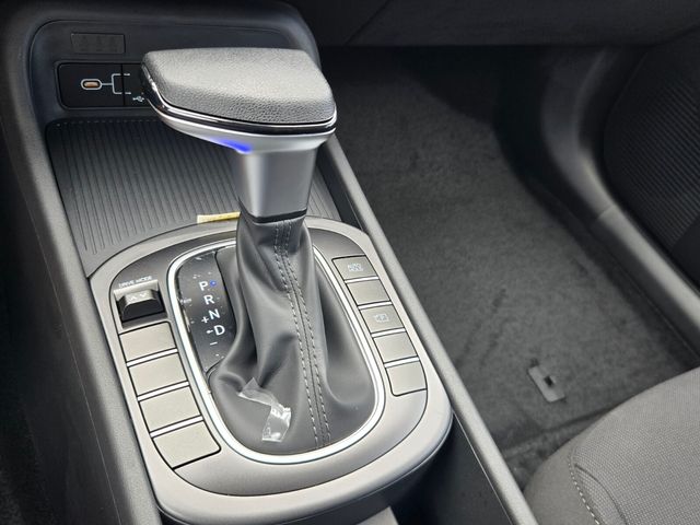 2027 Hyundai Kona
