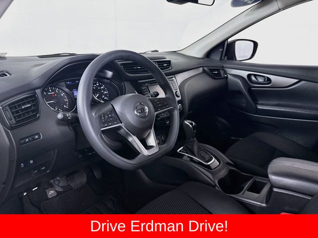 Used 2020 Nissan Rogue Sport SUV
