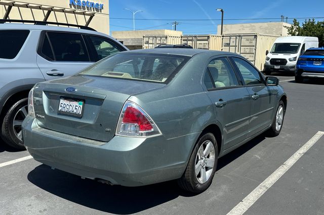 Used 2006  Ford SE image 5