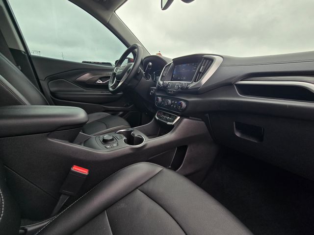 2024 GMC Terrain SLT:L44305A