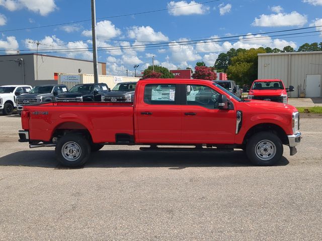 New 2026 Race Red Ford F-250® XL image 14