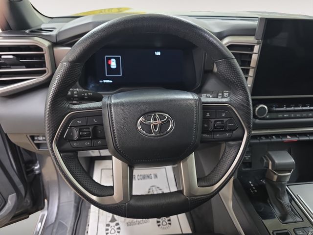 Used 2025 Gray Toyota SR5 image 13