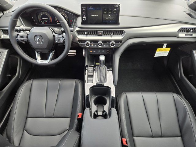 new 2026 Acura Integra car, priced at $38,070