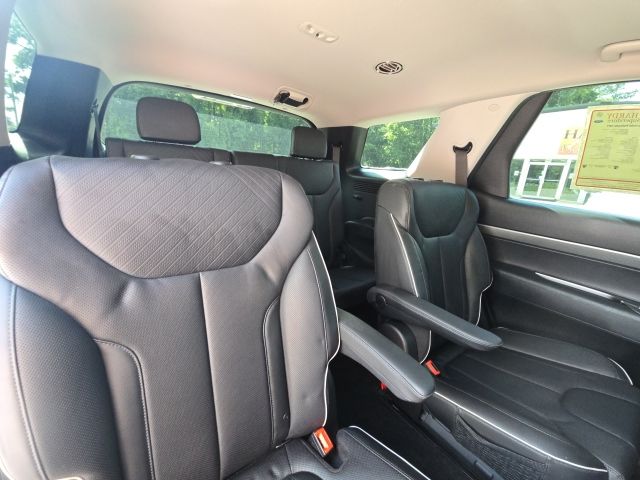 2023 Hyundai Palisade XRT:169102A
