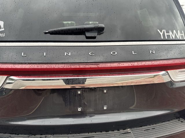 Used 2022 Lincoln Navigator Reserve For Sale in Huntsville, Al