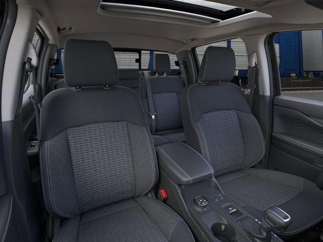 2026 Ford Ranger XLT Black at Bob Ruth Ford
