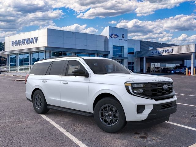 New 2026 White Ford Active image 7
