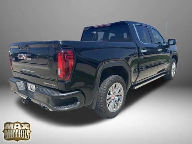 Used 2024 GMC Sierra 1500 Truck