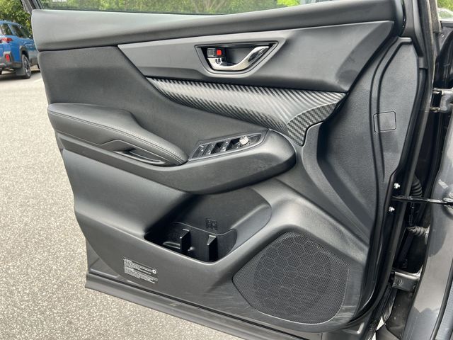 Used 2024 Gray Subaru Premium image 30