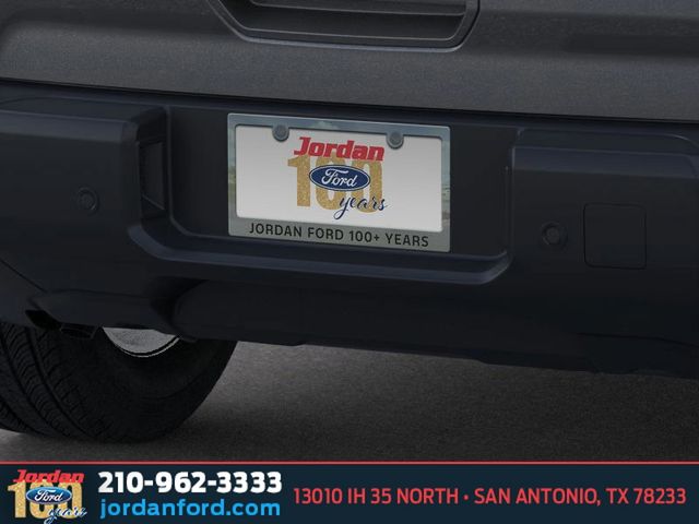 New Car 2025 Ford Bronco Sport  Heritage For Sale Under $30,000 In San Antonio, Texas