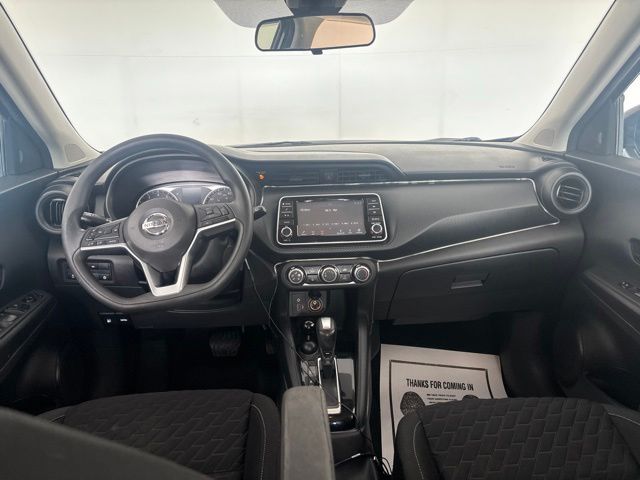 Used 2021 Nissan Kicks SUV