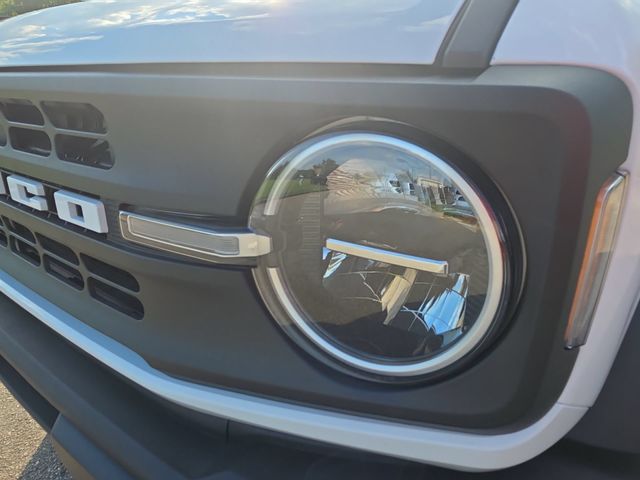 New 2026 Oxford White Ford Big Bend® image 30