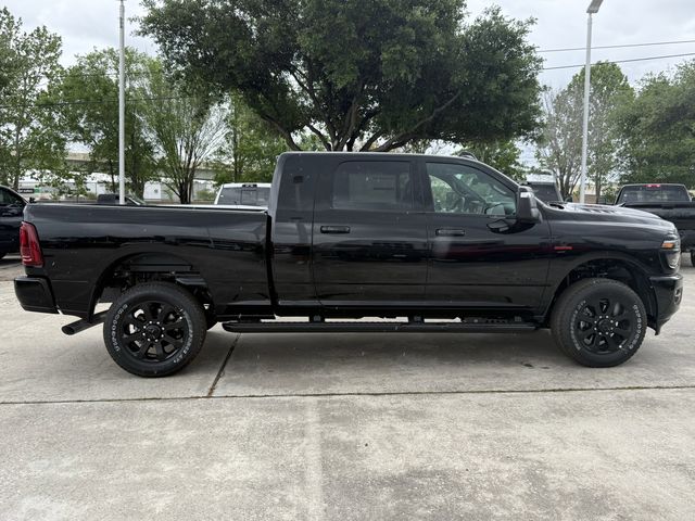 2026 Ram 2500 Laramie - 2