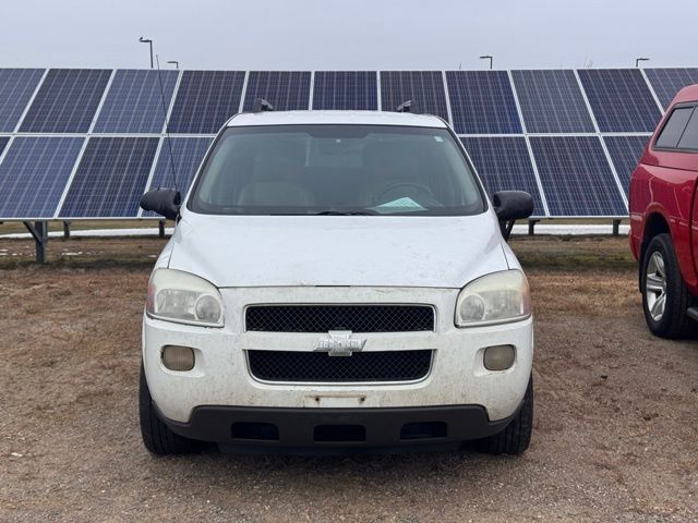 2008 Chevrolet Uplander LT